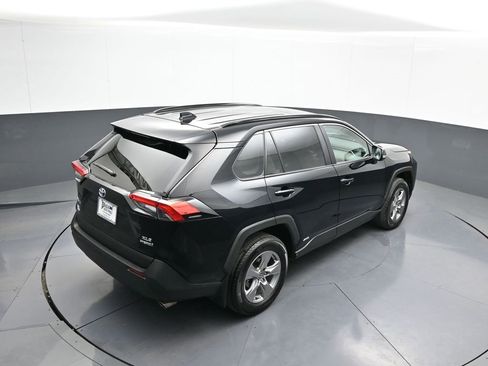 Certified 2024 Toyota RAV4 XLE image 39