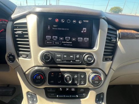 Used 2016 GMC Yukon Denali w/ Open Road Package AWD/4WD image 23