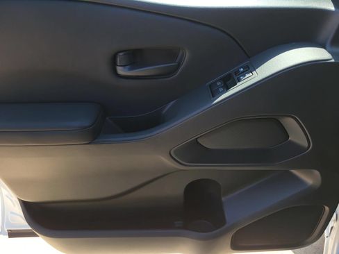 New 2026 Nissan Frontier S AWD/4WD image 17