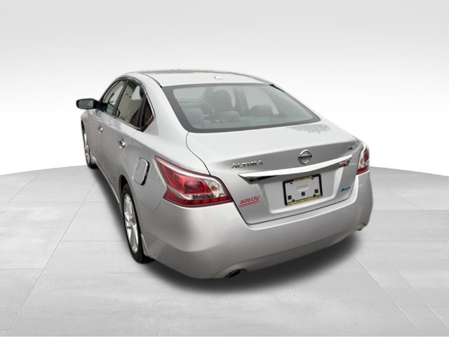 Used 2013 Nissan Altima 2.5 SV FWD image 26