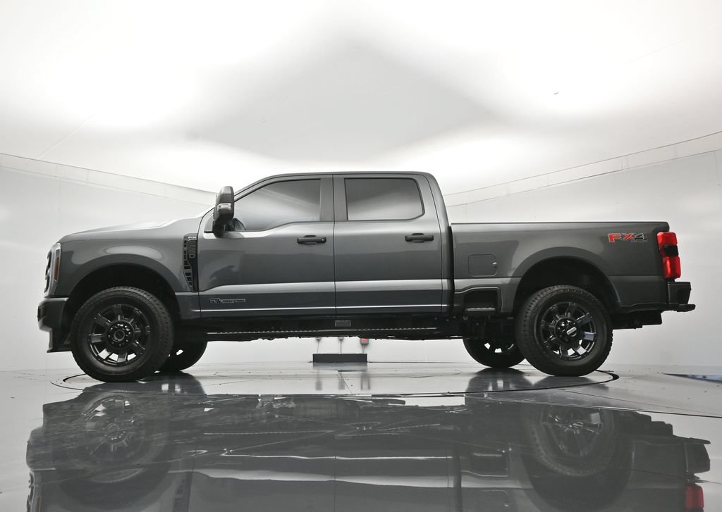 Used 2026 Ford F250 XL w/ STX Appearance Package AWD/4WD image 44