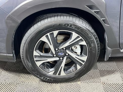 Used 2024 Subaru Crosstrek 2.0i Premium AWD/4WD image 27