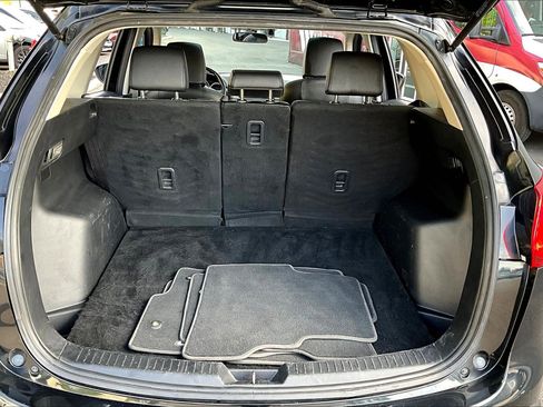 Used 2016 MAZDA CX-5 Grand Touring image 37