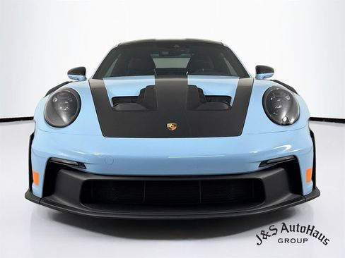 Used 2025 Porsche 911 GT3 RS RWD image 2