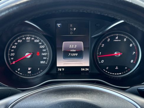 Used 2018 Mercedes-Benz C 300 Sedan image 21