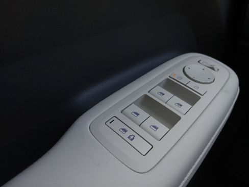 New 2026 Hyundai Santa Fe SEL image 17