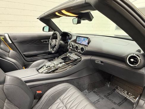 Used 2024 Mercedes-Benz AMG GT 55 image 74