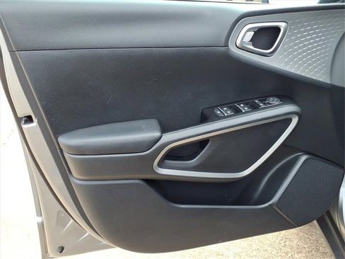 Used 2024 Kia Soul LX w/ Option Group 015 image 21