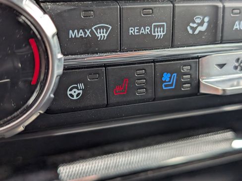 Used 2024 Ford F150 Lariat w/ Equipment Group 502A High image 14