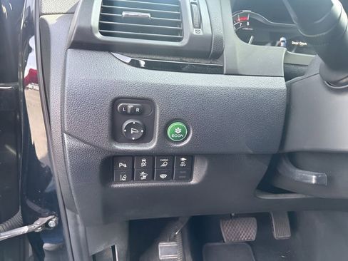 Used 2021 Honda Ridgeline Black Edition image 26