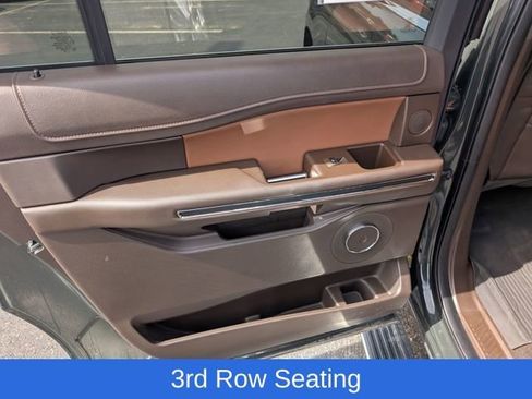 Used 2022 Ford Expedition Max King Ranch image 11