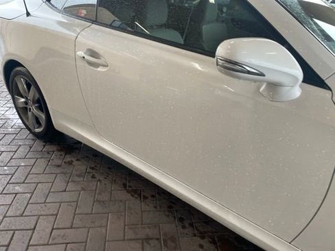 Used 2010 Lexus IS 350C image 13