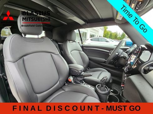 Used 2023 MINI Cooper S FWD image 13