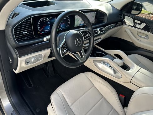 Certified 2023 Mercedes-Benz GLE 450 4MATIC image 18
