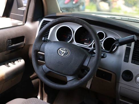 Used 2007 Toyota Tundra SR5 RWD image 28