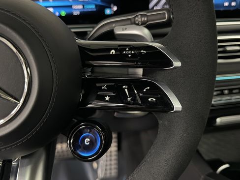 Certified 2024 Mercedes-Benz GLE 53 AMG 4MATIC Coupe image 31