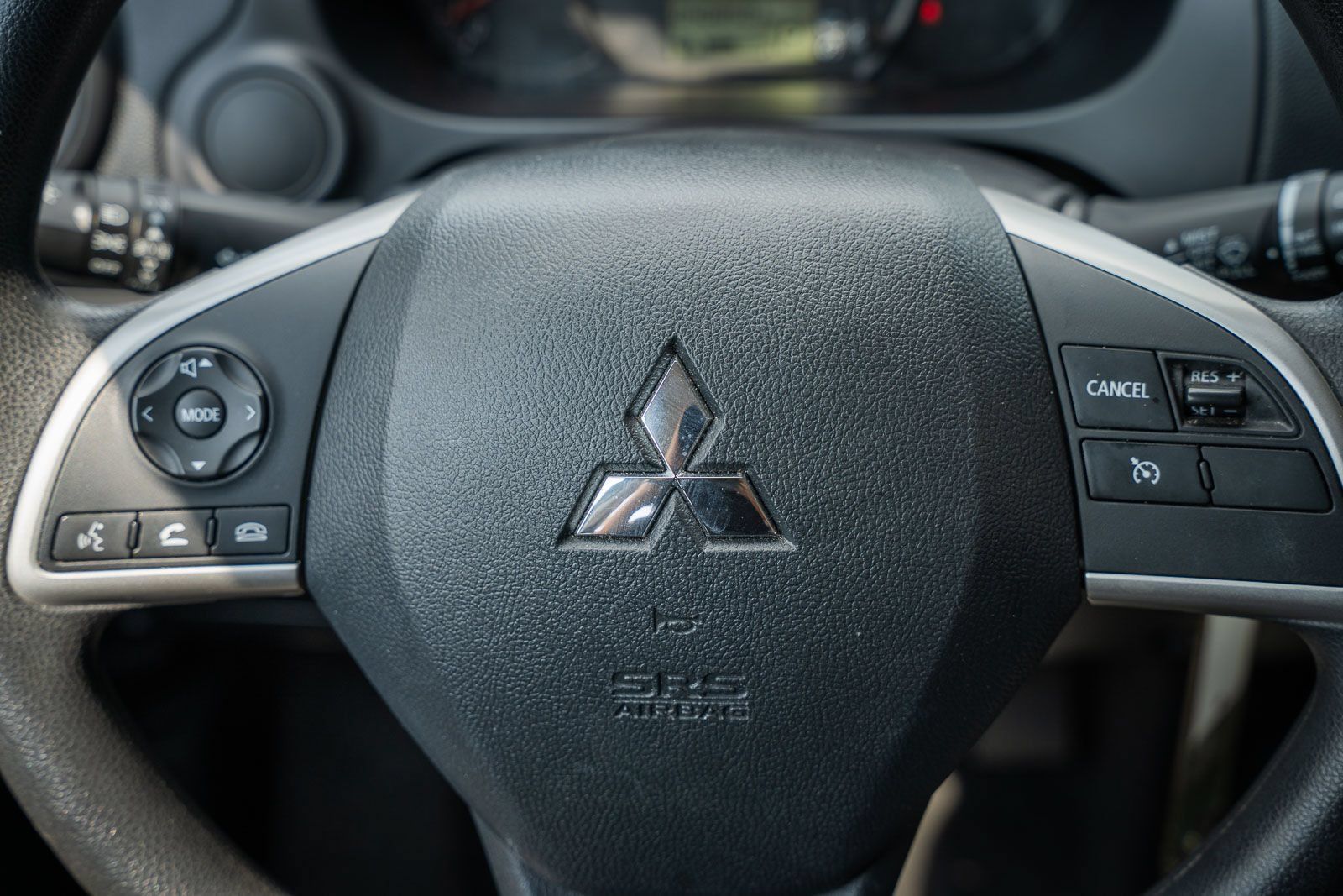 Used 2024 Mitsubishi Mirage ES FWD image 38