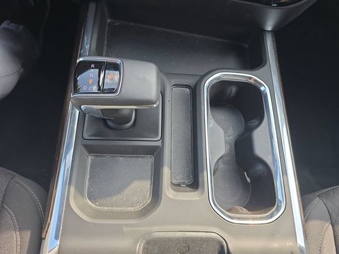 Used 2025 GMC Sierra 1500 Elevation AWD/4WD image 35