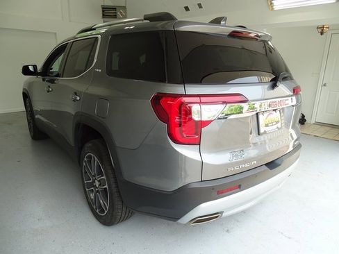 Used 2020 GMC Acadia SLT image 21