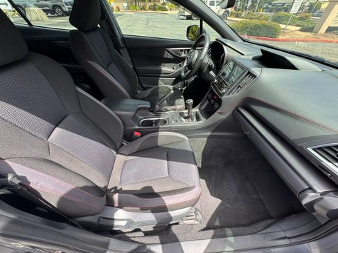 Used 2018 Subaru Impreza 2.0i Sport AWD/4WD image 13