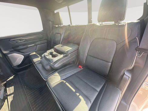 Used 2021 RAM 1500 Limited w/ Night Edition image 34