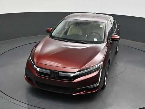 Used 2018 Honda Clarity Plug-In Hybrid image 21