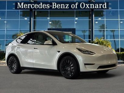 Used 2023 Tesla Model Y Long Range