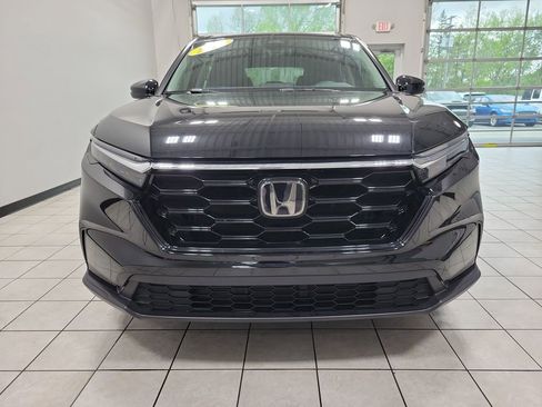 Used 2024 Honda CR-V EX image 6
