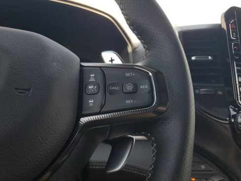 New 2026 RAM 1500 RHO w/ RHO Level 1 Equipment Group AWD/4WD image 28