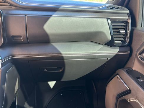 Used 2026 GMC Sierra 2500 AT4X image 20