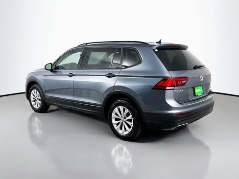 Used 2020 Volkswagen Tiguan S image 7