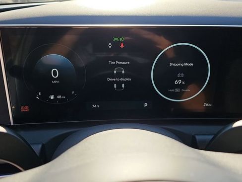 New 2026 Hyundai Santa Cruz SEL image 26