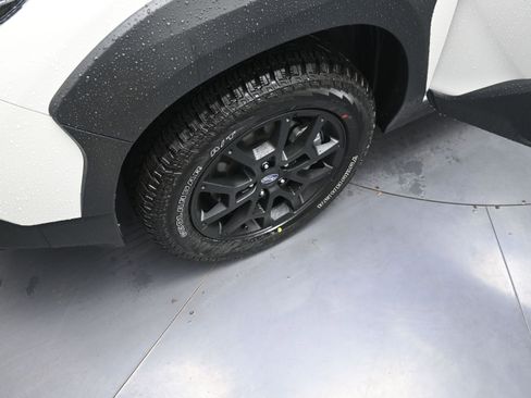 New 2026 Subaru Crosstrek 2.5i Wilderness AWD/4WD image 17