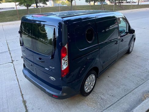 Used 2014 Ford Transit Connect XLT FWD image 6