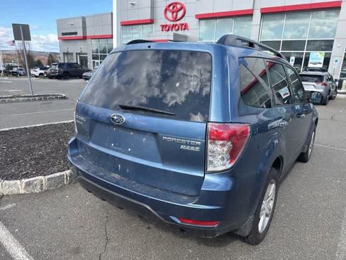 Used 2010 Subaru Forester 2.5X Premium image 20