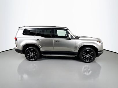 Used 2024 Lexus GX 550 w/ Accessory Package (2T)