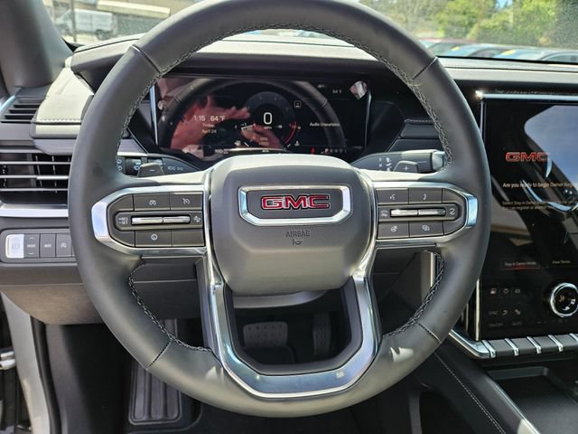New 2026 GMC Acadia Elevation w/ Elevation Premium Package AWD/4WD image 27