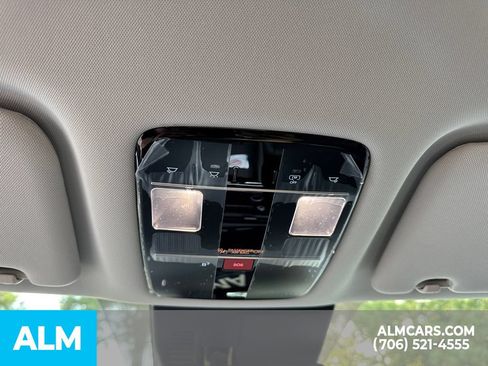 Used 2026 Hyundai Santa Fe SEL FWD image 22
