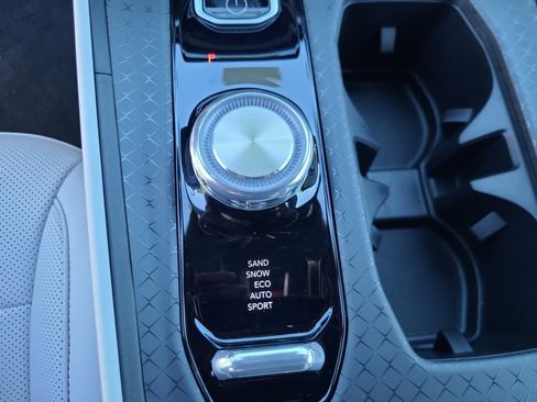 New 2025 Jeep Wagoneer S Limited image 33