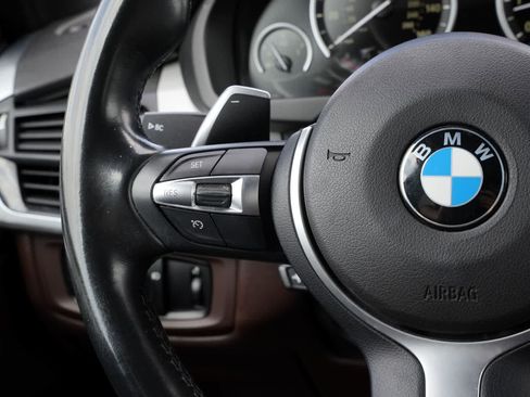Used 2014 BMW X5 xDrive50i image 10