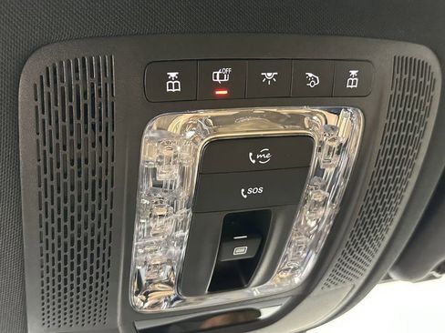 New 2026 Mercedes-Benz GLE 580 GLE 580 image 33