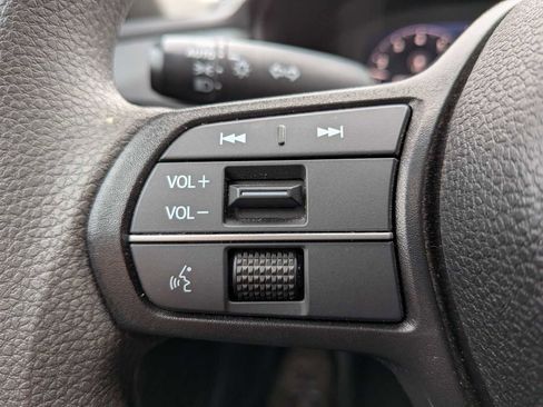 Certified 2023 Honda Accord EX image 24