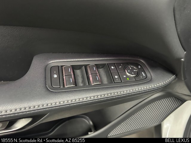 Used 2025 Lexus RX 350 Premium Plus w/ Accessory Package (Z1) FWD image 20