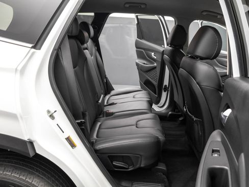 Used 2023 Hyundai Santa Fe XRT image 33