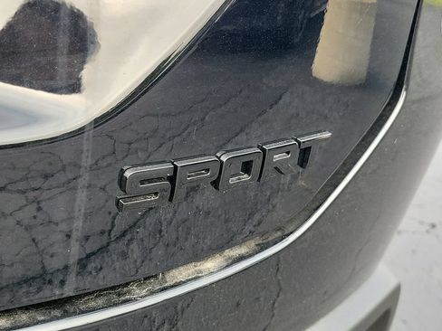 New 2026 Honda Pilot Sport image 6