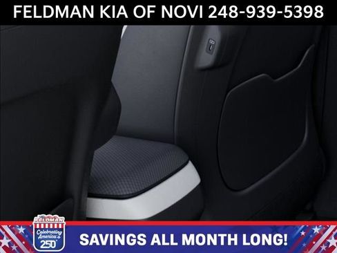 New 2026 Kia EV6 GT-Line AWD/4WD image 27