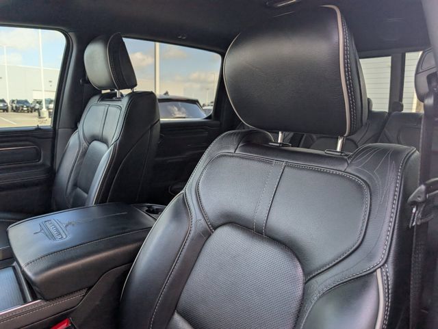 Used 2022 RAM 1500 Limited AWD/4WD image 10