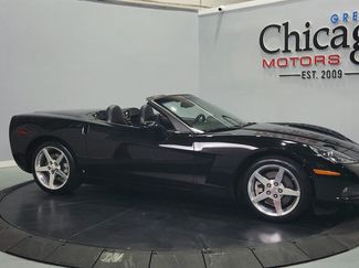 Used 2006 Chevrolet Corvette Convertible w/ Preferred Equipment Group RWD video 1