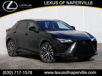 New 2026 Lexus RZ 350e 2WD video 1