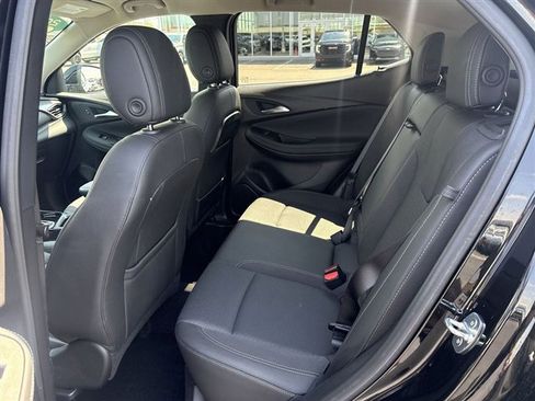 Certified 2023 Buick Encore GX Select AWD/4WD image 23